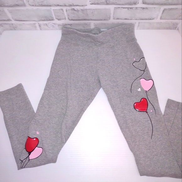 Justice leggings girls 10 - Picture 1 of 5